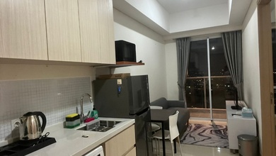 Apartemen Sederhana Harga Ekonomis, Lokasi Kelapa Gading, Jakarta Utara