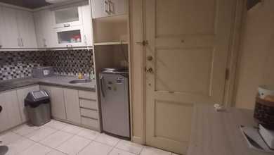 Jual Apartemen Nyaman di Kelapa Gading, Jakarta Utara, Luas 45m²