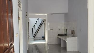 Jual Rumah Siap Huni di Kelapa Gading, Jakarta Utara, LT 90 m2