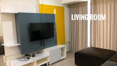 Apartemen Sederhana Harga Murah, Lokasi Kelapa Gading, Jakarta Utara