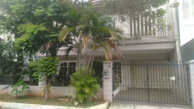 Sewa Rumah Favorit di Kelapa Gading, Jakarta Utara, Harga Terjangkau
