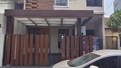 Kontrakan Murah di Kelapa Gading, Jakarta Utara, 4 KT, Harga 100 Juta /tahun