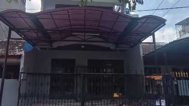 Dikontrakkan Rumah Murah di Kelapa Gading, Jakarta Utara, LT 102m²
