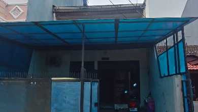 Rumah Siap Pakai di Area Kelapa Gading, Jakarta Utara, LT 102m²