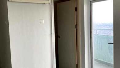 Jual Cepat Apartemen Murah di Kemayoran, Jakarta Pusat, LT 27m²