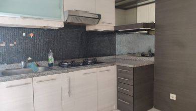Apartemen 3BR Kondisi Terawat Murah Modern Semi Furnished Kelapa Gading Jakarta Utara