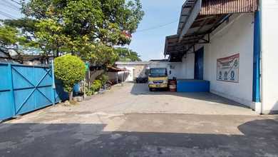 Jual Cepat Gudang di Tangerang Mauk