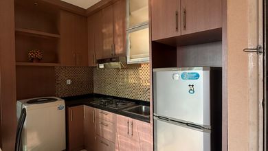 Apartemen Modern Lokasi Kelapa Gading, Jakarta Utara, Harga 715 Juta
