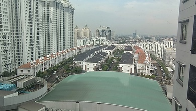 Kontrak Apartemen Murah di Kelapa Gading, Jakarta Utara, 2 KT