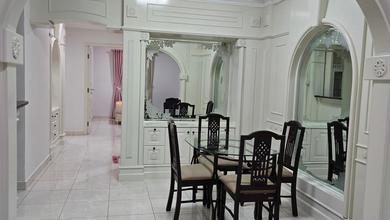 Sewa Apartemen Murah di Kelapa Gading, Jakarta Utara, 3 KT