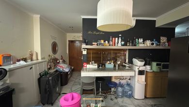 Promo Apartemen Siap Huni di Sunter, Jakarta Utara, 3 KT