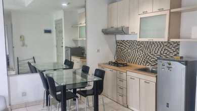 Apartemen Nyaman di Kelapa Gading, Jakarta Utara, Harga Murah 50 Juta /tahun