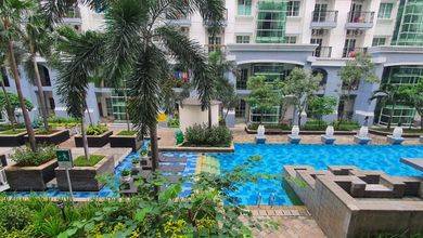 Jual Murah Apartemen di Kelapa Gading 3br Kawasan Strategis