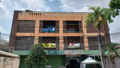 Dijual Ruko Gandeng 4 Kelapa Gading
