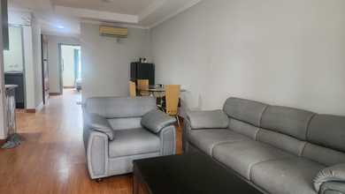 Sewa Apartemen Murah di Kelapa Gading, Jakarta Utara, 4 KT