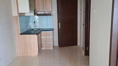 Disewakan Apartemen Terjangkau di Sunter, Jakarta Utara, LB 22m²