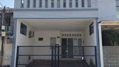 Rumah Sewa Nyaman Lokasi Kelapa Gading, Jakarta Utara, LB 200m²