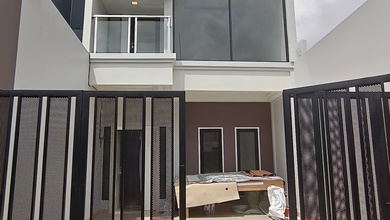 Rumah Elegan di Kelapa Gading, Jakarta Utara, 3 Kamar Tidur, LT 125m²