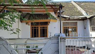 Promo Rumah di Kelapa Gading, Jakarta Utara, LB 140m², Harga 1,3 Miliar