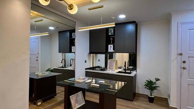 Apartemen Nyaman di Kelapa Gading, Jakarta Utara, Harga Murah 75 Juta /tahun