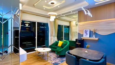 Apartemen Nyaman Dijual Cepat di Kelapa Gading, Jakarta Utara, Harga Menarik!