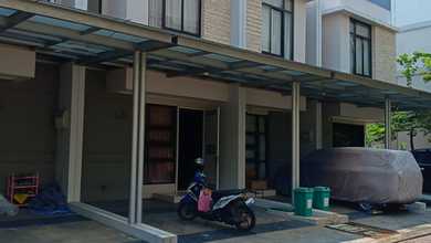 Disewakan Rumah Terjangkau di Kelapa Gading, Jakarta Utara, LT 60m²