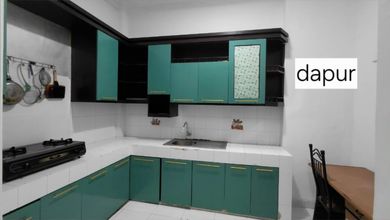 Sewa Rumah Terbaik di Pulomas, Jakarta Timur, Harga Terjangkau