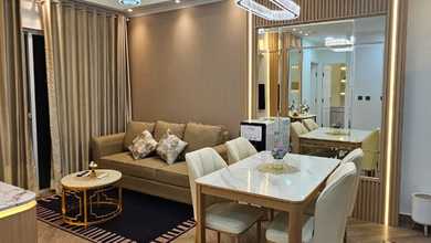 Apartemen Nyaman di Kelapa Gading, Jakarta Utara, Harga Murah 95 Juta /tahun