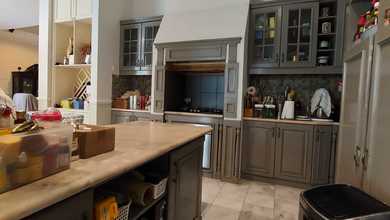 Penawaran Eksklusif, rumah Mewah di Cipete, Jakarta Selatan, LB 400m²