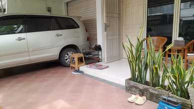 Hunian Elegan di Kelapa Gading, Jakarta Utara, 4 KT, LT 153m²