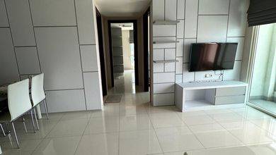 Apartemen Furnished Disewakan Segera Kondisi Bagus di Kelapa Gading