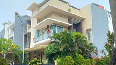 Rumah Area Luxury Kelapa Gading, Jakarta Utara - Harga Terbaik 8,5 Miliar