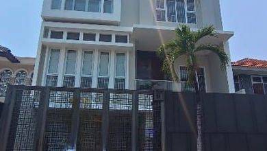 Jual Rumah Siap Huni area Kelapa Gading, Jakarta Utara, Luas 187 m2