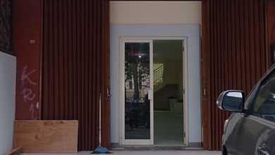 Ruko Lebar 5 Meter Kelapa Gading