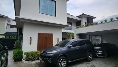 Rumah Sewaan Murah di Pondok Labu, Jakarta Selatan, 4 KT, Harga 325 Juta /tahun