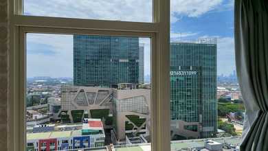 Dijual Apartemen Nyaman di Kelapa Gading, Jakarta Utara, Luas 33m²