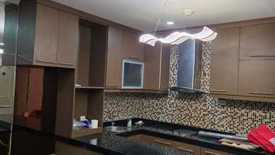 Apartemen Praktis di Kelapa Gading, Jakarta Utara, Harga Murah 60 Juta /tahun