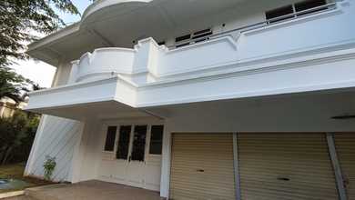 Kontrakan Murah di Kelapa Gading, Jakarta Utara, 4 KT, Harga 130 Juta /tahun