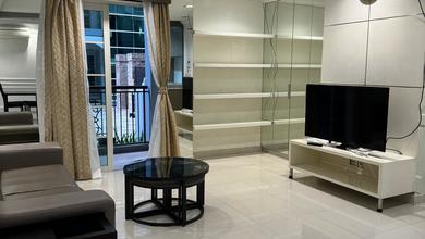 Kesempatan Apartemen Siap Huni di Kelapa Gading, Jakarta Utara, 2 KT