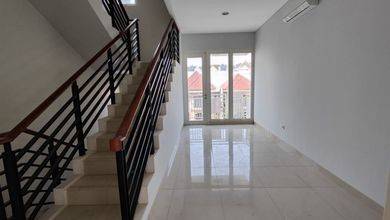 Rumah Sewa Cocok untuk Tinggal dan Kerja di Kelapa Gading, Jakarta Utara