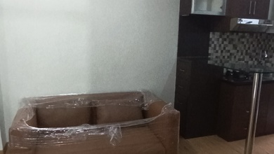 Apartemen Minimalis Lokasi Kelapa Gading, Jakarta Utara, Harga Ekonomis