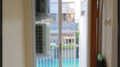 Jual Apartemen Terjangkau di Casablanca, Jakarta Selatan, LB 42m²