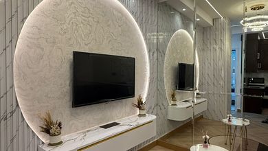 Dijual Apartemen Nyaman di Kelapa Gading, Jakarta Utara, Luas 35m²