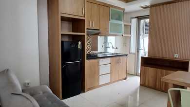 Apartemen Modern Lokasi Sunter, Jakarta Utara, Harga 600 Juta