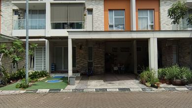 Disewakan Rumah Terjangkau di Cakung, Jakarta Timur, LT 100m²
