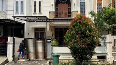 Jual Cepat Rumah Elit di Kelapa Gading, Jakarta Utara, Luas 120 m2