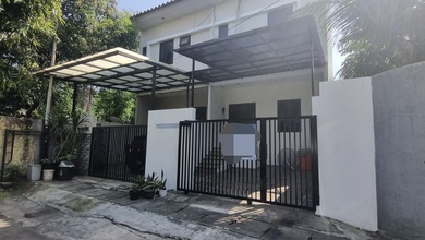 Sewa Rumah Favorit di Kelapa Gading, Jakarta Utara, Harga Terjangkau