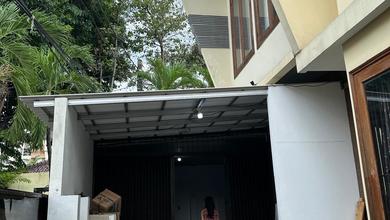 For Sale rumah Mewah di Kelapa Gading, Jakarta Utara - LT 289m²