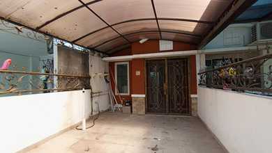 Rumah Sewa Murah Lokasi Kelapa Gading, Jakarta Utara, LB 115m²