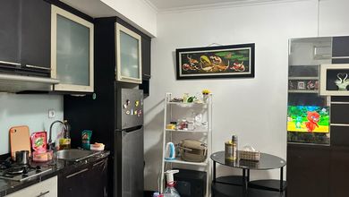 Penawaran Menarik Apartemen di Kemayoran, Jakarta Pusat, LB 36m²
